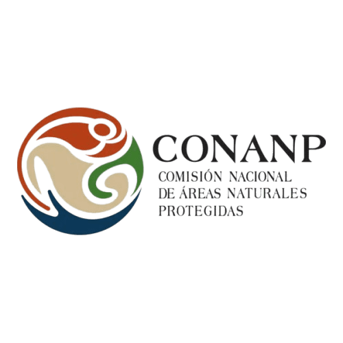 CONANP — Comisión Nacional de Áreas Naturales Protegidas